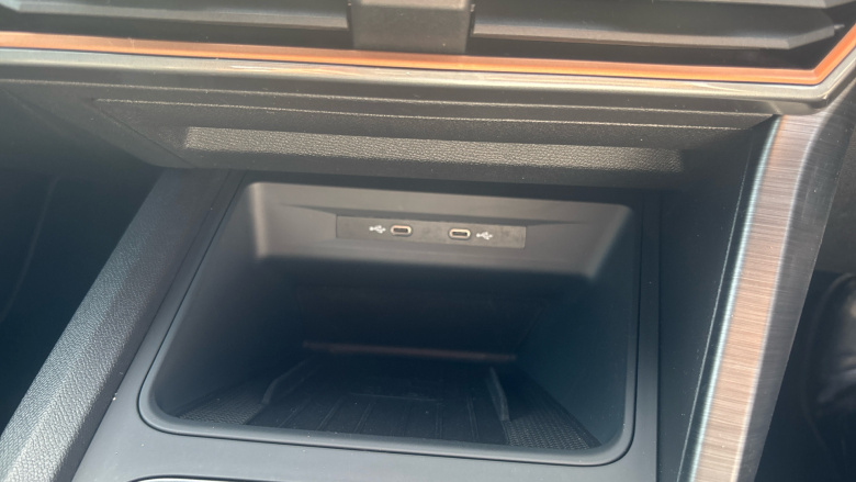 CUPRA Formentor 1.5 TSI 150 V2 5dr DSG Petrol Estate